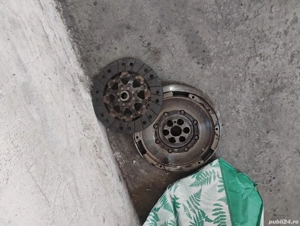 volanta citroen si peugeot 1.6 hdi