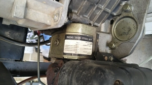 Vind generator electric diesel  - imagine 2