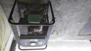 Vind generator electric diesel  - imagine 5