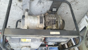 Vind generator electric diesel  - imagine 4