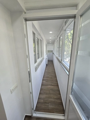 3 camere, nou, loc parcare, Sos.Nicolae Titulescu, mobilat modern, Metrou Piata Victoriei - imagine 15