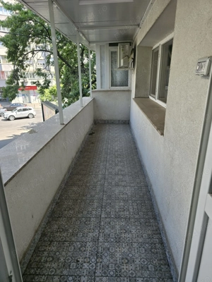 3 camere, nou, loc parcare, Sos.Nicolae Titulescu, mobilat modern, Metrou Piata Victoriei - imagine 17