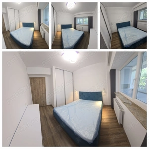 3 camere, nou, loc parcare, Sos.Nicolae Titulescu, mobilat modern, Metrou Piata Victoriei - imagine 3