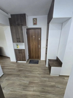 3 camere, nou, loc parcare, Sos.Nicolae Titulescu, mobilat modern, Metrou Piata Victoriei - imagine 18