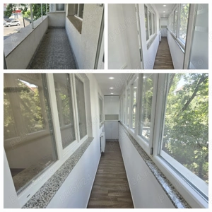 3 camere, nou, loc parcare, Sos.Nicolae Titulescu, mobilat modern, Metrou Piata Victoriei