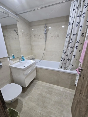 3 camere, nou, loc parcare, Sos.Nicolae Titulescu, mobilat modern, Metrou Piata Victoriei - imagine 12