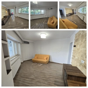 3 camere, nou, loc parcare, Sos.Nicolae Titulescu, mobilat modern, Metrou Piata Victoriei - imagine 9