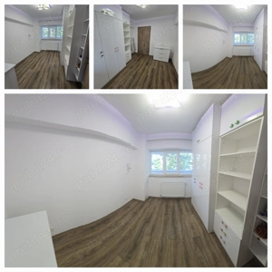 3 camere, nou, loc parcare, Sos.Nicolae Titulescu, mobilat modern, Metrou Piata Victoriei - imagine 8