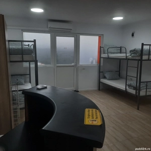 Cazare muncitori straini   Voluntari ,Stefanestii de Sus,  Afumați