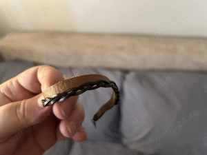 Bratari din piele - imagine 3