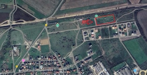 Teren Intravilan Remetea Mare