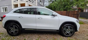 Mercedes GLA 200d 150cp 2023 Trapa Pano 44 700km Garantie TVA - imagine 4