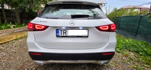 Mercedes GLA 200d 150cp 2023 Trapa Pano 44 700km Garantie TVA - imagine 5