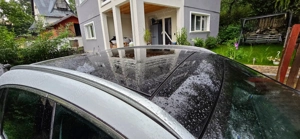 Mercedes GLA 200d 150cp 2023 Trapa Pano 44 700km Garantie TVA - imagine 3