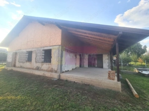 Casa de vanzare in Brebu - Zona Brebu Megiesesc