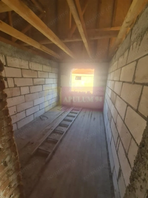 Casa de vanzare in Brebu - Zona Brebu Megiesesc - imagine 5 Casa de vanzare in Brebu - Zona Brebu Megiesesc - imagine 5