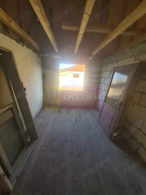 Casa de vanzare in Brebu - Zona Brebu Megiesesc - imagine 7 Casa de vanzare in Brebu - Zona Brebu Megiesesc - imagine 7