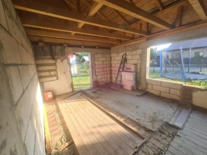 Casa de vanzare in Brebu - Zona Brebu Megiesesc - imagine 14 Casa de vanzare in Brebu - Zona Brebu Megiesesc - imagine 14