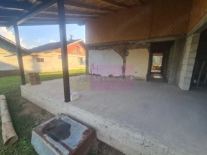 Casa de vanzare in Brebu - Zona Brebu Megiesesc - imagine 10 Casa de vanzare in Brebu - Zona Brebu Megiesesc - imagine 10