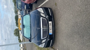 Mercedes benz E 220 CV Automat 7G Tronik