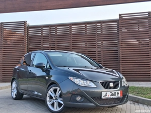 Seat Ibiza 1.6 Benzina