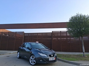 Seat Ibiza 1.6 Benzina - imagine 2