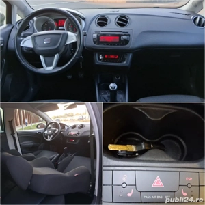 Seat Ibiza 1.6 Benzina - imagine 7