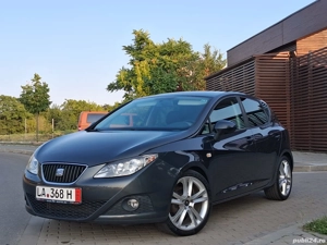 Seat Ibiza 1.6 Benzina - imagine 4