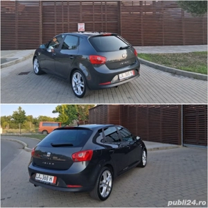 Seat Ibiza 1.6 Benzina - imagine 5