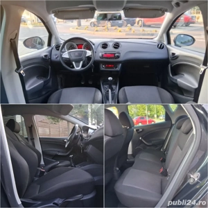 Seat Ibiza 1.6 Benzina - imagine 6