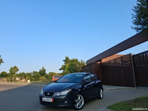 Seat Ibiza 1.6 Benzina - imagine 3