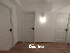 Duplex pe Șos. Voinesti cu 4 camere de 150 mpu, curte pavata, placa beton pod - imagine 12