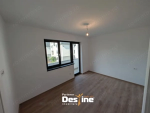 Duplex pe Șos. Voinesti cu 4 camere de 150 mpu, curte pavata, placa beton pod - imagine 8