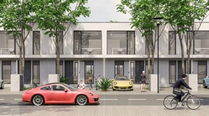 Casa de vanzare Arad, Ultracentral