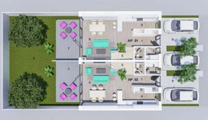 Casa de vanzare Arad, Ultracentral - imagine 9