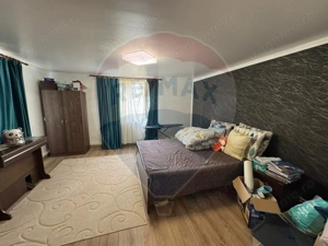 Casă / Vilă cu 3 camere in Cârligele - imagine 10