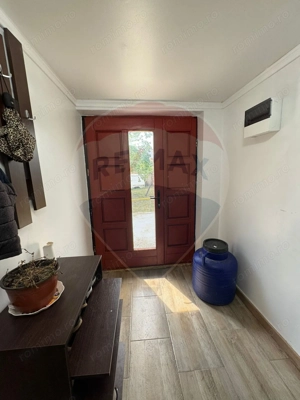 Casă / Vilă cu 3 camere in Cârligele - imagine 6