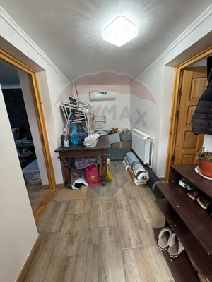 Casă / Vilă cu 3 camere in Cârligele - imagine 7