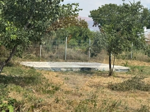 Casă / Vilă cu 3 camere in Cârligele - imagine 13