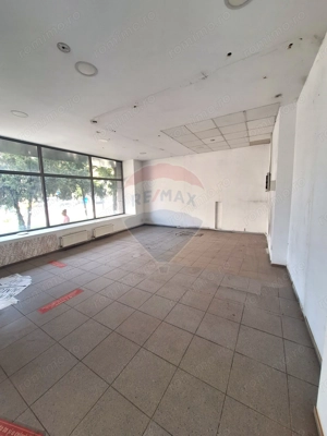 Spațiu comercial de închiriat bd Unirii Nord - imagine 3