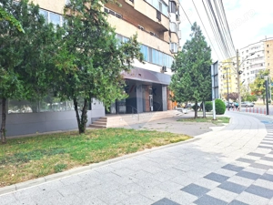 Spațiu comercial de închiriat bd Unirii Nord