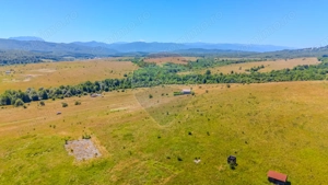 COMISION 0% Teren de 1690 mp/ proiectul LaDumbrava/PLATĂ ÎN RATE - imagine 4