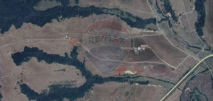 COMISION 0% Teren 1,050mp proiectul LaDumbrava/ PLATĂ ÎN RATE