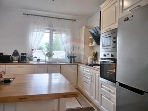 Casă cu 4 camere pe un singur nivel -Targu Mures (Sancraiu de Mures) - imagine 5