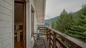 REDUCERE PRET ! Casa de vacanta la Predeal locuinta sau investitie - imagine 3