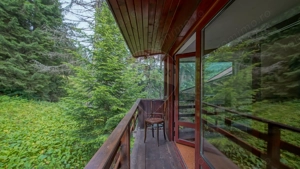 Vila cu potential turistic in Predeal privelisti si liniste montana - imagine 7