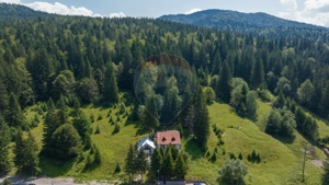 REDUCERE PRET ! Casa de vacanta la Predeal locuinta sau investitie - imagine 8