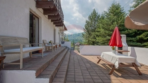 REDUCERE PRET ! Casa de vacanta la Predeal locuinta sau investitie - imagine 6