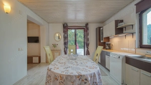 REDUCERE PRET ! Casa de vacanta la Predeal locuinta sau investitie - imagine 15