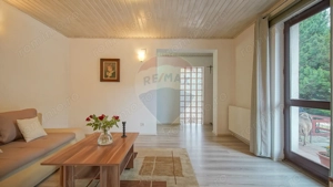 REDUCERE PRET ! Casa de vacanta la Predeal locuinta sau investitie - imagine 10